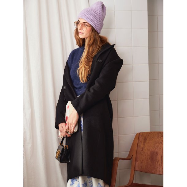 Must-Have Beanie 2403_8 - Sandnes strikkekit