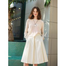 Mathea Sweater 2404_4 - Sandnes strikkekit