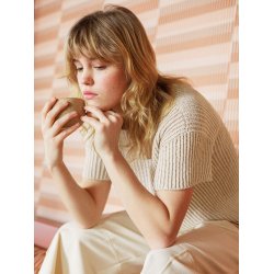 Fenny Tee 2404_7 - Sandnes strikkekit