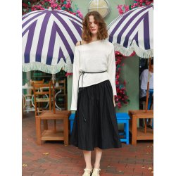 Milly Sweater 2404_8A - Sandnes strikkekit