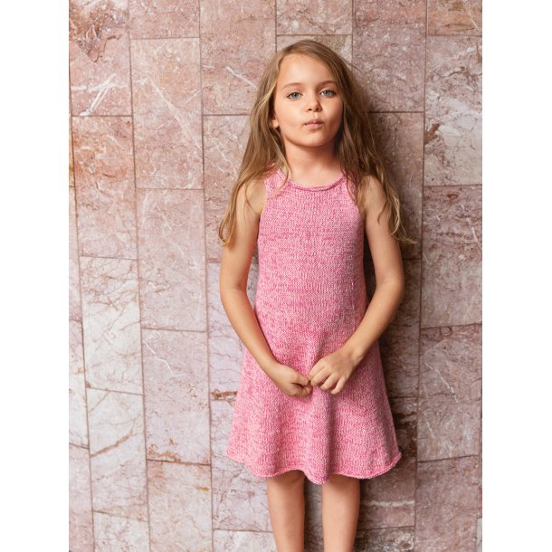 Minnie Dress Junior 2405_2 - str. (6) 8 r