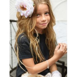 Robin Tee Junior 2405_5 - Sandnes strikkekit