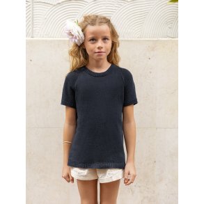 Robin Tee Junior 2405_5 - Sandnes strikkekit