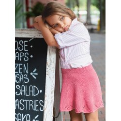 Augustin Skirt Junior  2405_6b - Str. 2 r