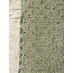 Klvertppe 2406_5 - Sandnes strikkekit