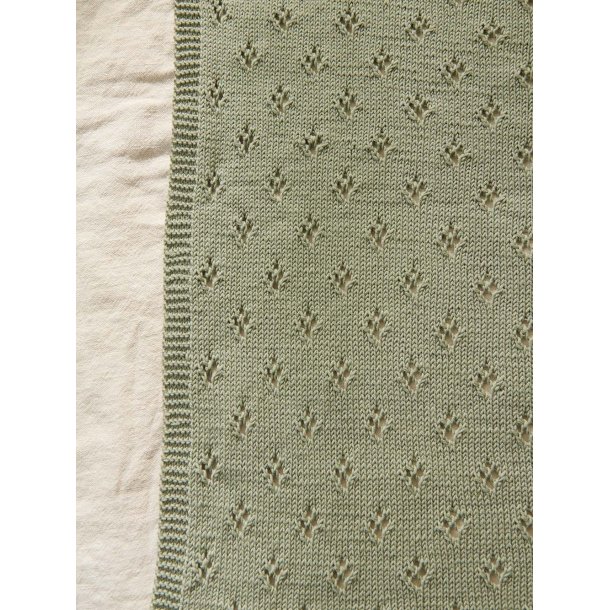 Klvertppe 2406_5 - Sandnes strikkekit