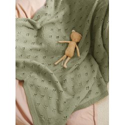 Klvertppe 2406_5 - Sandnes strikkekit