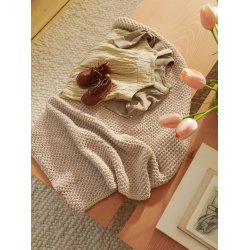 Bie Tppe 2406_6 - Sandnes strikkekit