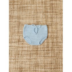 Fillip Diaper Pants 2407_1b - Sandnes strikkekit