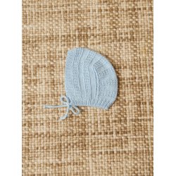 Fillip Bonnet 2407_1c - Sandnes Strikkekit