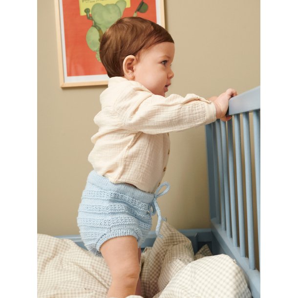 Fillip Diaper Pants  2407_1b -  str. 1-3 mdr.