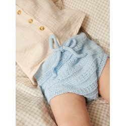 Fillip Diaper Pants 2407_1b - Sandnes strikkekit