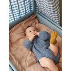 Jim Body 2407_2 - Sandnes strikkekit