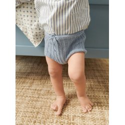Linus Diaper Pants 2407_5b - Sandnes strikkekit