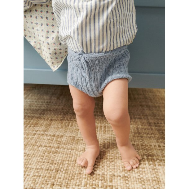Linus Diaper Pants 2407_5b - Sandnes strikkekit