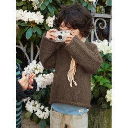 Kinsley Sweater Junior i KOS 2408_2 
