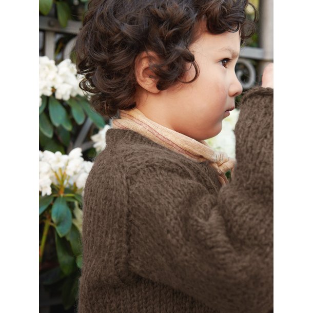 Kinsley Sweater Junior i KOS 2408_2 