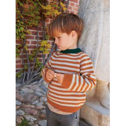 South Sweater Junior 2408_3a -  Str. 2 r