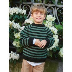 South Sweater Junior 2408_3b -  Str. 8 �r