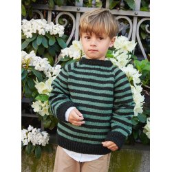 South Sweater Junior 2408_3b -  Str. 8 �r