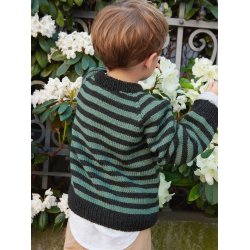 South Sweater Junior 2408_3b -  Str. 8 �r