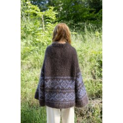 2410_01 Fun Chunky Marius - strikkekit fra Sandnes S-M