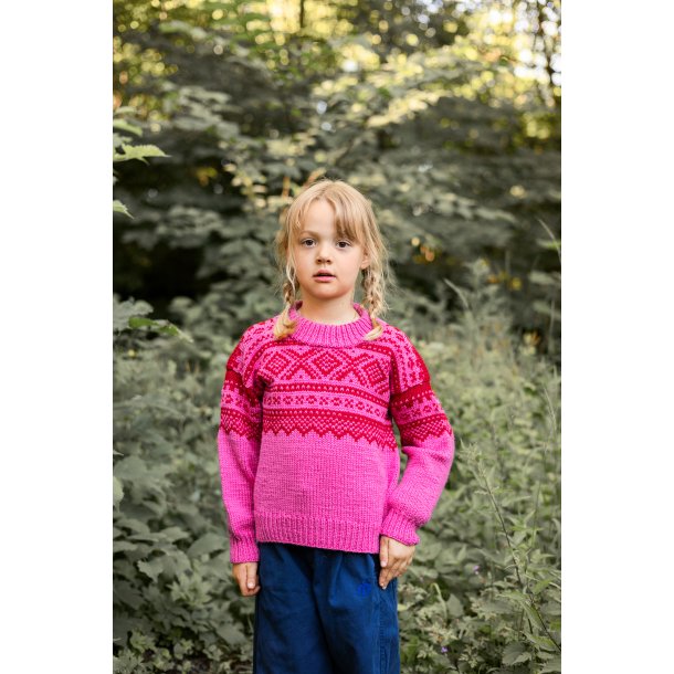 2411_01 Marius Brnegenser strikkekit fra Sandnes str. 10 r