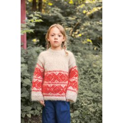 2411_03 Fun Chunky Marius Brnegenser strikkekit fra Sandnes