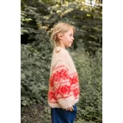 2411_03 Fun Chunky Marius Brnegenser strikkekit fra Sandnes