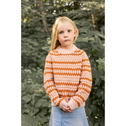 2411_04 Kleiva Brnegenser Strikkekit fra Sandnes