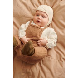 Bunny Pants Baby 2413_07 strikkekit fra Sandnes