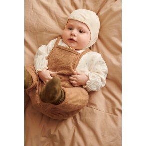 Bunny Pants Baby 2413_07 strikkekit fra Sandnes