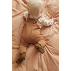 Bunny Pants Baby 2413_07 strikkekit fra Sandnes
