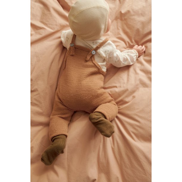 Bunny Pants Baby 2413_07 strikkekit fra Sandnes