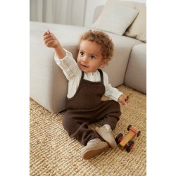 Bunny Pants Baby 2413_07 strikkekit fra Sandnes