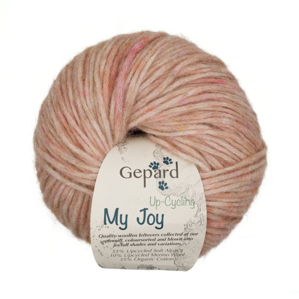 Gepard My Joy