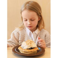 Julie Jacket 24_2 - Sandnes Strikkekit