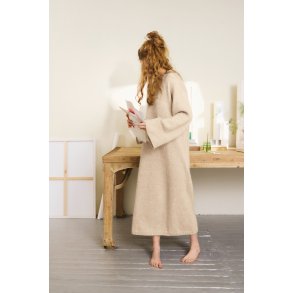 Molly Dress 2502_04 strikkekit fra Sandnes