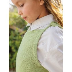 Clementine Dress Junior 2503_1