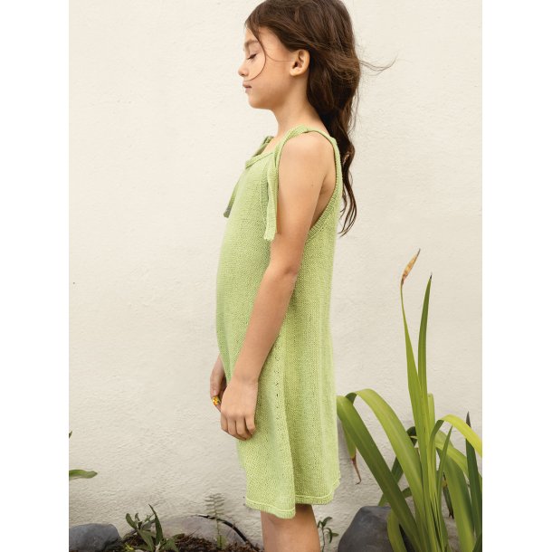 Clementine Dress Junior 2503_1