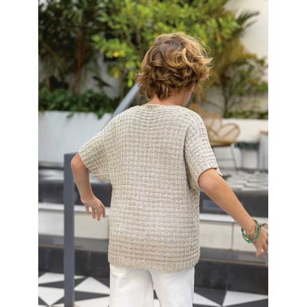 Leo Tee Junior 2503_5 