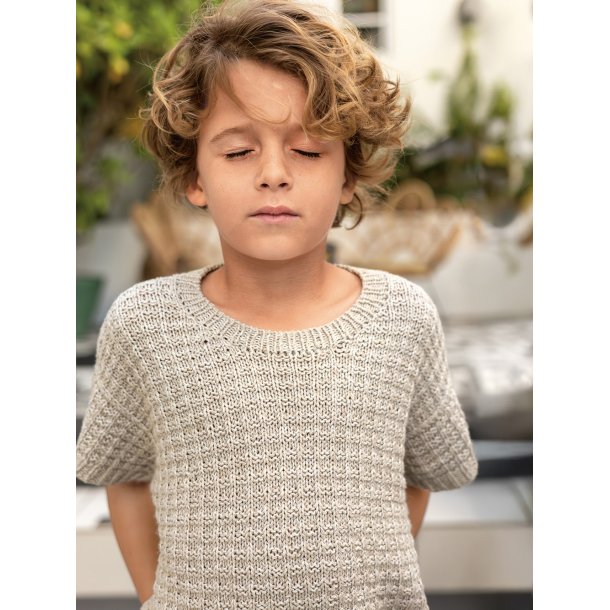 Leo Tee Junior 2503_5 