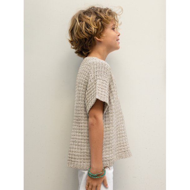 Leo Tee Junior 2503_5 