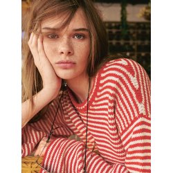 Cleo Sweater 2504 _2a