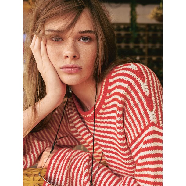 Cleo Sweater 2504 _2a