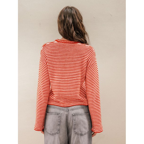 Cleo Sweater 2504 _2a