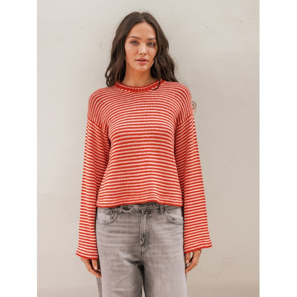 Cleo Sweater 2504 _2a