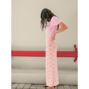 Summer Skirt (langt) 2504_3c