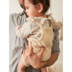 Bunny Shorts baby 2505_2b - Alpakka Silke