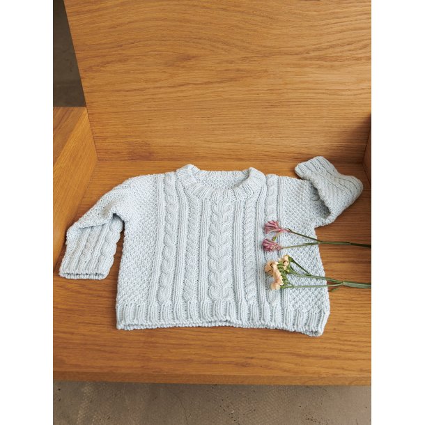Caspian Sweater Baby 2505_5 